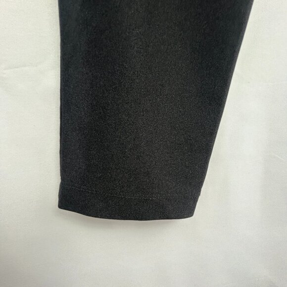 Twik Black Legging Festive Shiny Holiday – Large - Picture 5 of 8